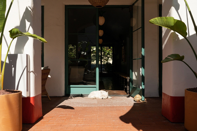 Exterior & Views 2, Palihouse Santa Barbara, Santa Barbara