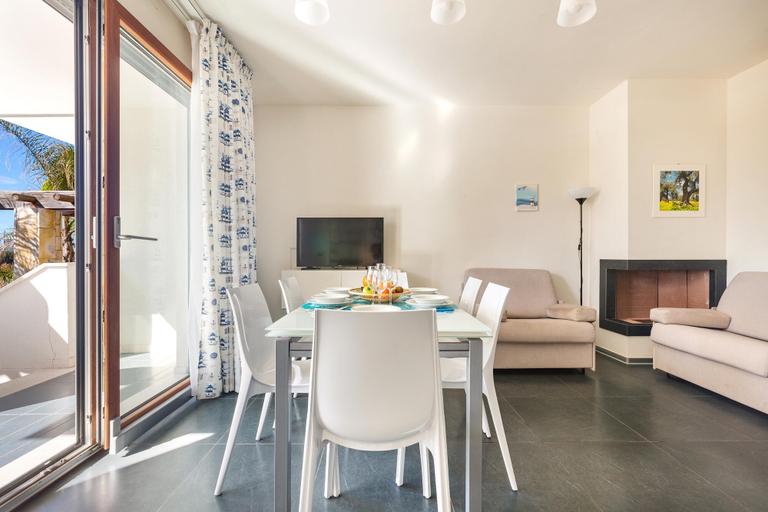 Others 4, Le Dune Villas, Lecce