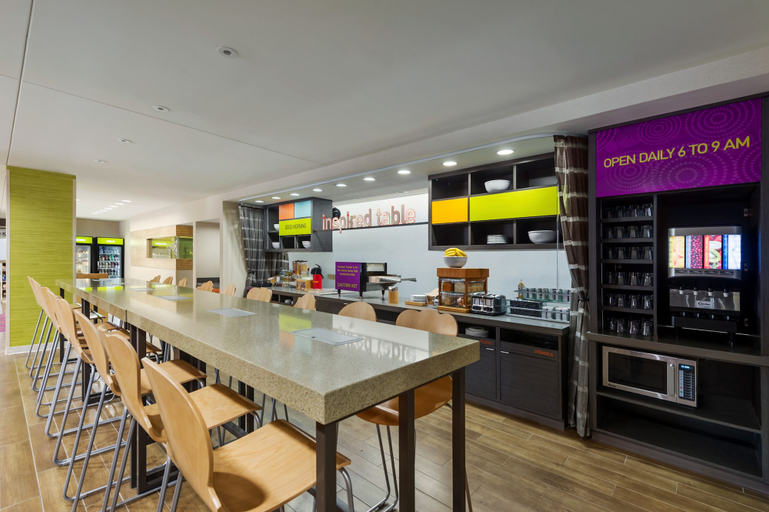 Food & Drinks 5, Home2 Suites by Hilton Nashville Vanderbilt, TN, Davidson