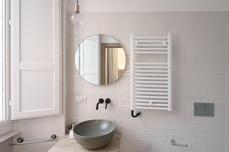 Bathroom 5, Numa Roma GuestHouse, Roma