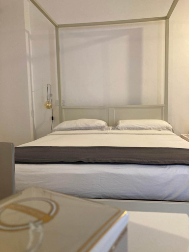 Bedroom 3, Corte Baracca B&B Suite, Lecce