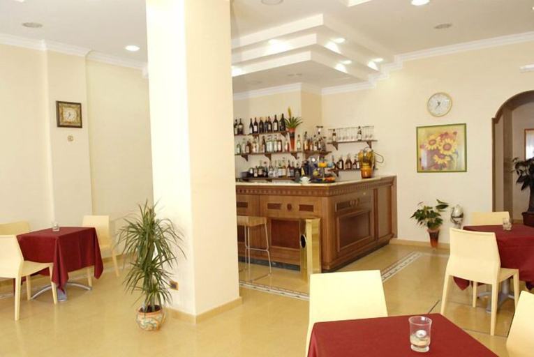 Food & Drinks 5, Paradiso delle Madonie, Palermo