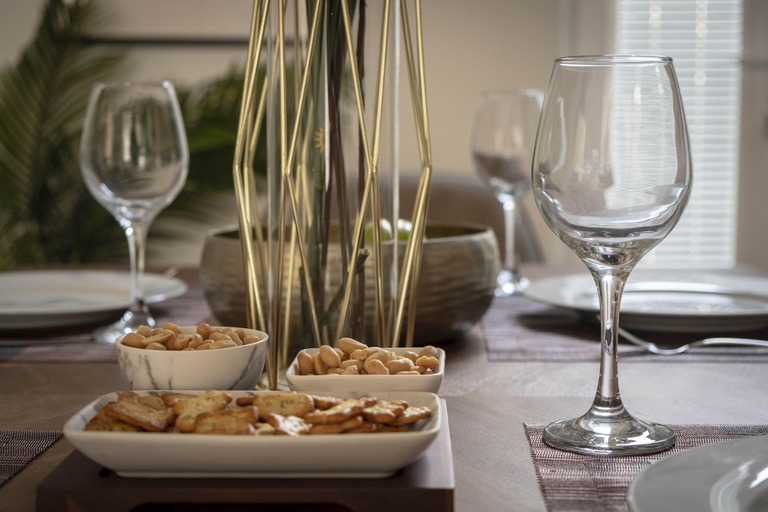 Food & Drinks 3, The Callie by Sasco Apartments, Blackpool
