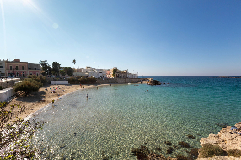 Beach 3, 2141 Villetta Roberta - Piano Terra by Barbarhouse, Lecce