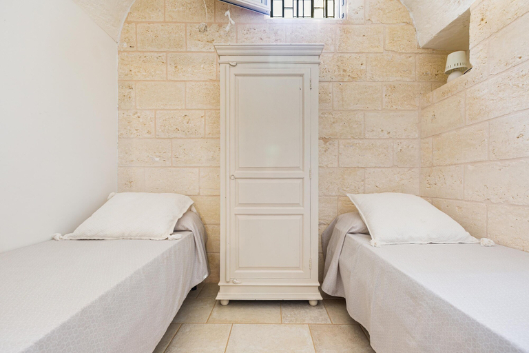 Bedroom 3, 2788 Masseria La Cazzigna by Perle di Puglia, Brindisi