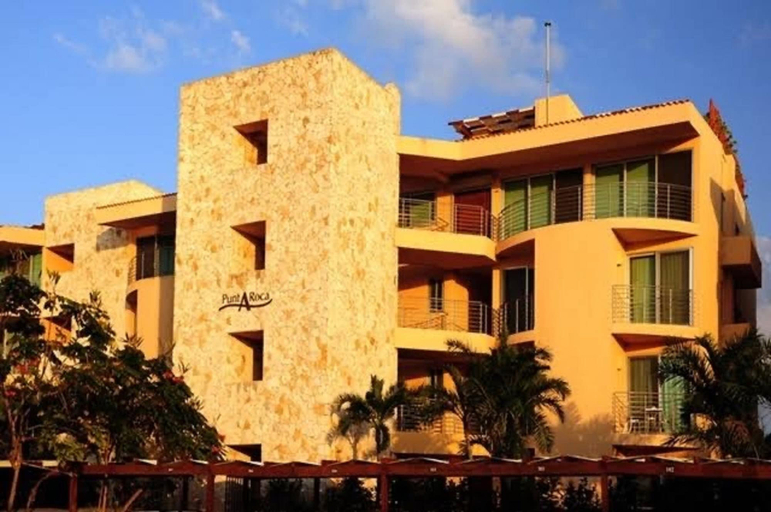 Exterior & Views 2, Luxury Apartament Punta Roca Ocean Front, Cozumel