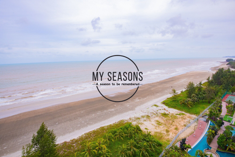 Others 4, Timurbay Seafront by My Seasons, Kuantan
