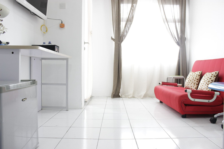 Others 4, Stylish & Comfy 2BR Grand Asia Afrika Apartment, Bandung