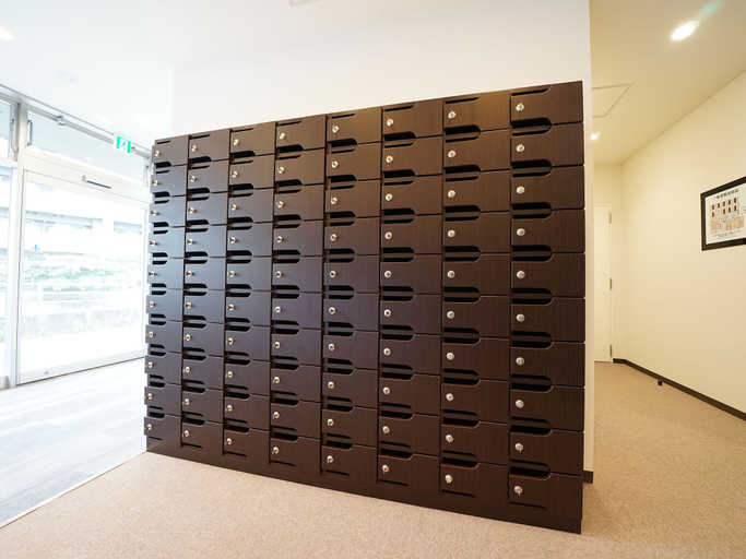 Others 4, WELLCABIN TENJIN - Male Only, Fukuoka