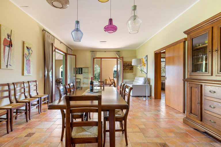 Food & Drinks, Podere Corde di Lana, Lecce