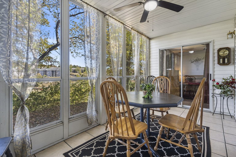 Others 1, Sunroom Serenity - Community Pool, Taney