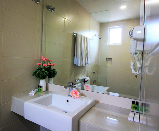 Bedroom 4, Jsia Hotel, Kota Kinabalu