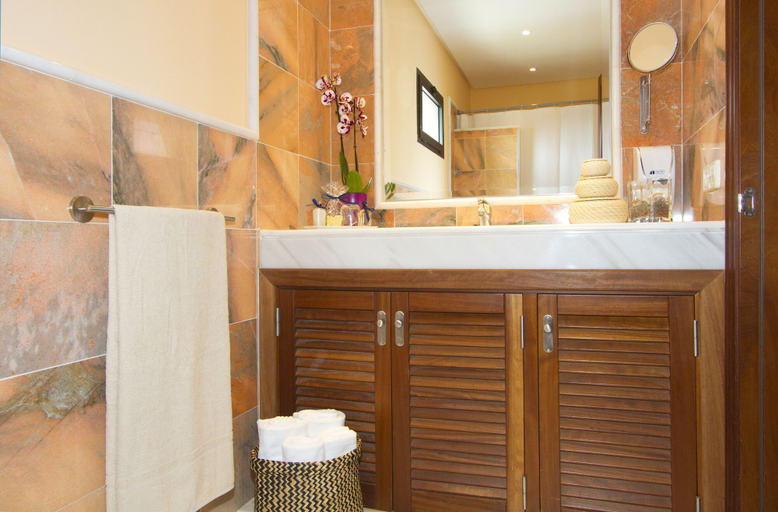 Bathroom 5, Villas Coral Deluxe, Las Palmas