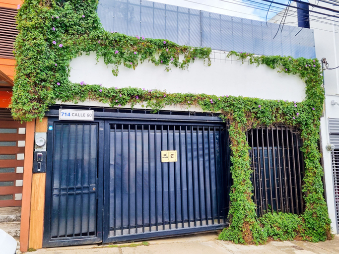 Exterior & Views 2, 714 Studios, San José
