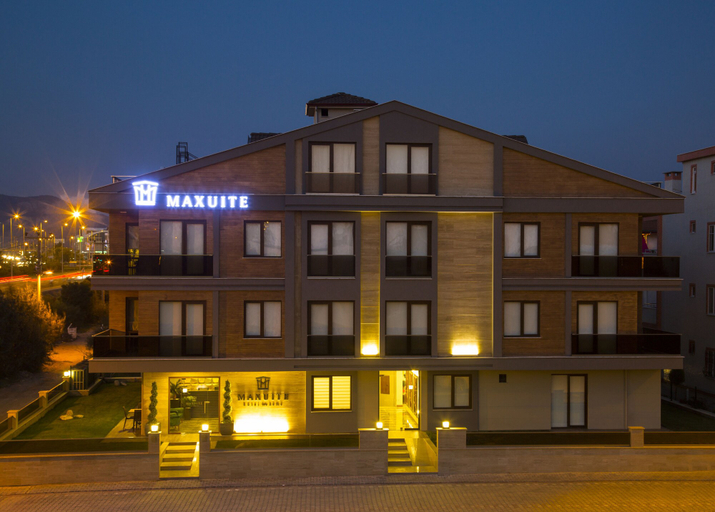 Exterior & Views 2, Maxuite Hotel in Home, Edremit