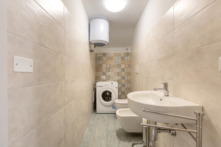 Bathroom 4, 2444 Villa Mirante by Perle di Puglia, Taranto