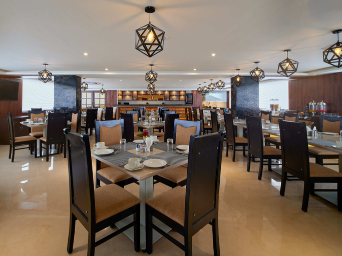 Food & Drinks 5, Essentia Premier Hotel Chennai OMR, Kancheepuram