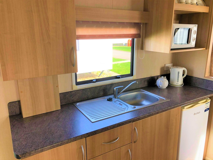 Others 4, Golden Anchor Holiday Park, Lincolnshire