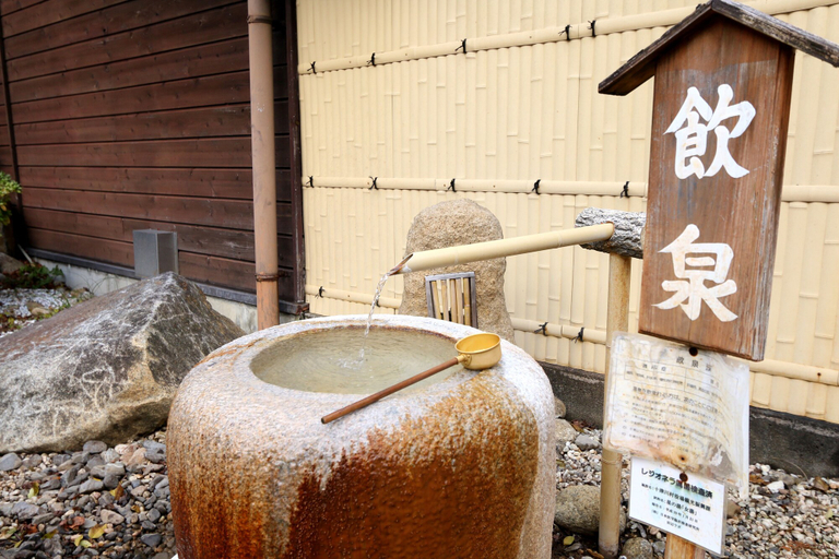 Others 4, Totsukawa Onsen Hotel Subaru, Totsukawa