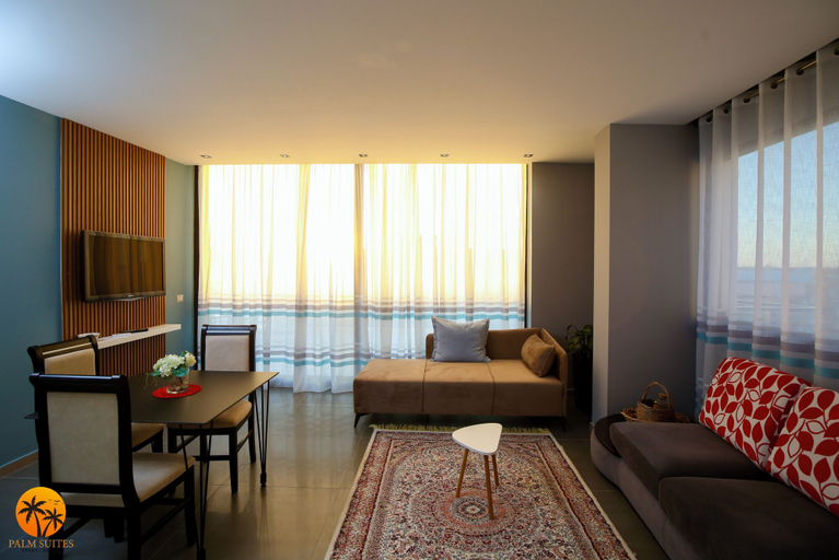 Others 5, Palm Suites Apartment-Suite, Vlorës
