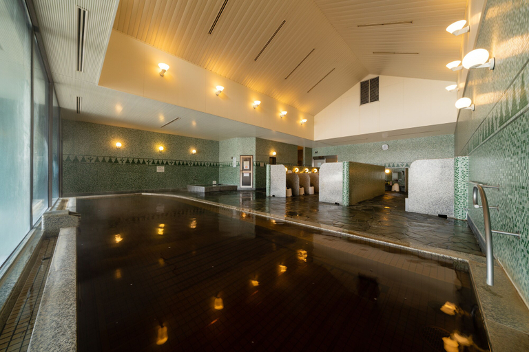 Sport & Beauty 4, Atema Kogen Resort Belnatio, Tōkamachi