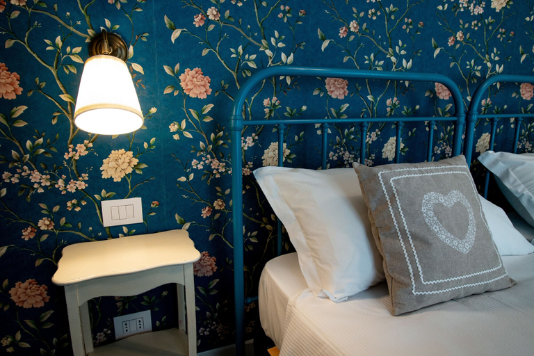 Bedroom 2, Locanda Capolago, Lecco