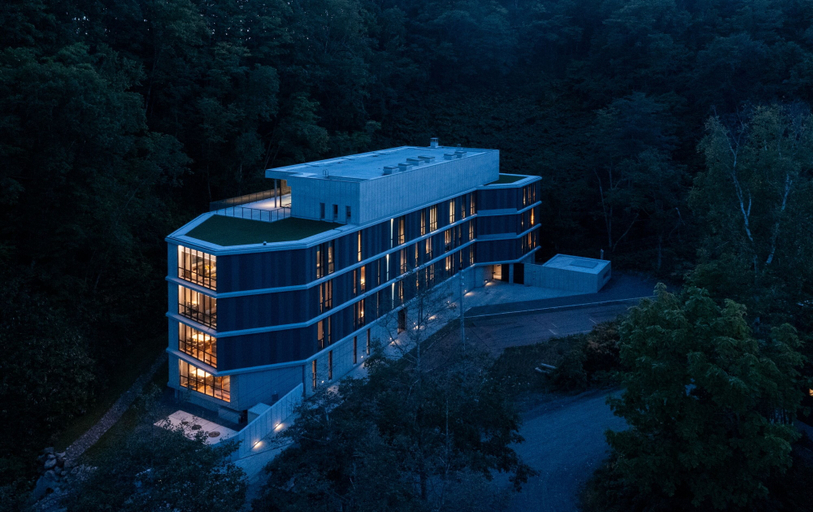 Exterior & Views 2, YAMAKEI Residences, Kutchan