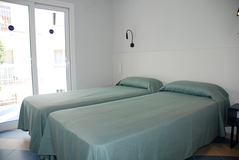 Bedroom 3, Sunway Arizona, Barcelona