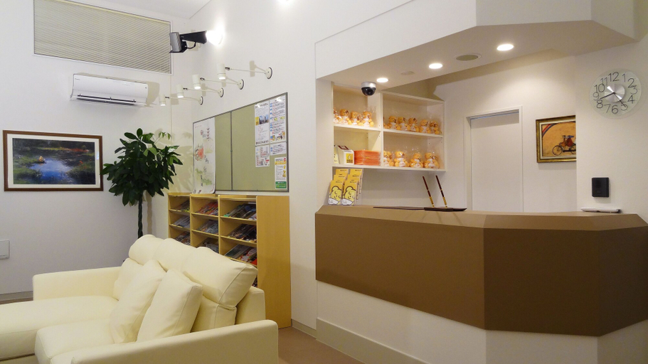 Others 5, Family Lodge Hatagoya Okayama, Okayama