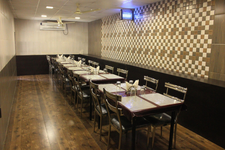 Food & Drinks 5, Hotel Fortune, Mumbai City