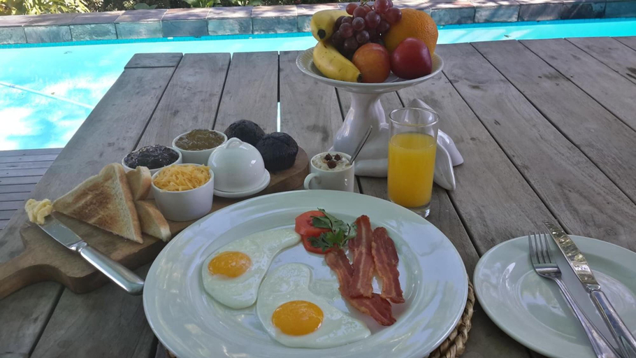Food & Drinks 5, Sea Dreams Guesthouse, iLembe