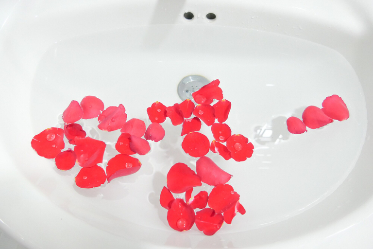 Bathroom 4, T P Luxury House, Da Nang