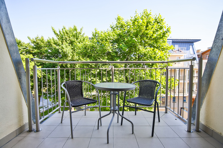 Others 5, Apartamenty Swinoujscie - Roza Wiatrow, Świnoujście
