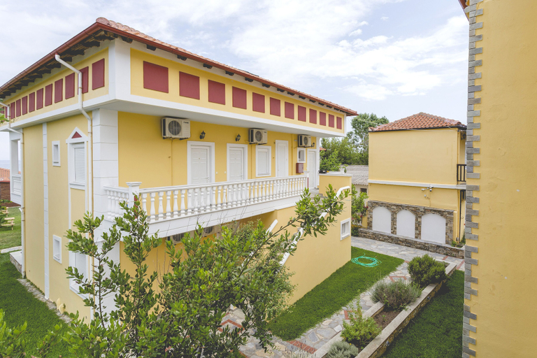 Exterior & Views 2, Villa Yianna, Central Macedonia