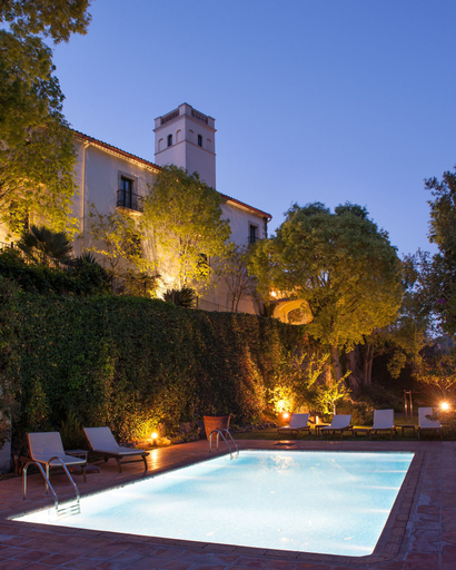 Sport & Beauty 2, Hotel El Convent de Begur, Girona