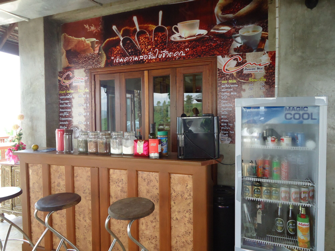 Food & Drinks 5, Chiang Khong Hill, Chiang Khong