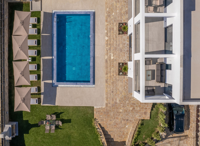 Exterior & Views 2, Villa Boheme, Ionian Islands