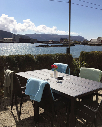 Food & Drinks 5, Havly Bed & Breakfast, Bremanger