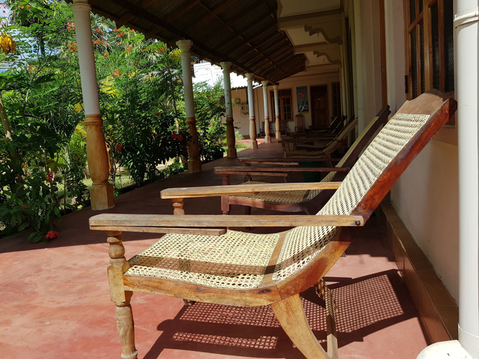 Others 4, Hotel Alas Garden, Trincomalee Town and Gravets