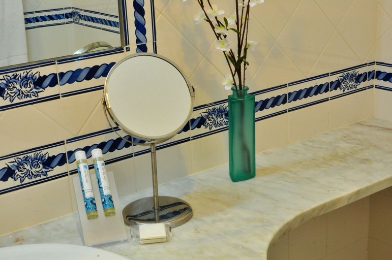 Bedroom 4, Pátios da Vila - Boutique Apartments, Odemira
