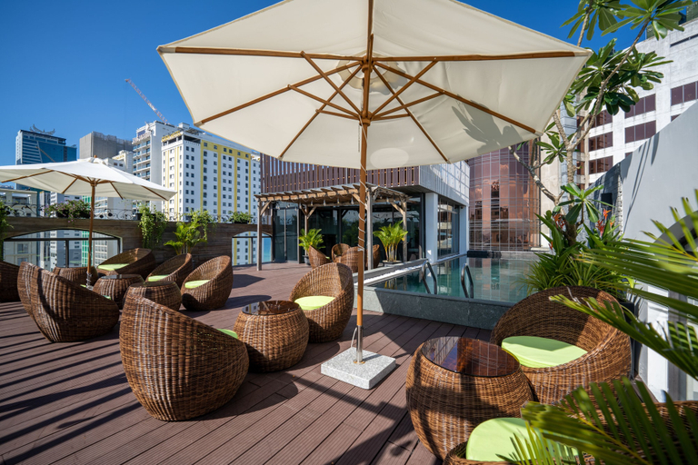 Others 1, Senorita Boutique Hotel, Da Nang