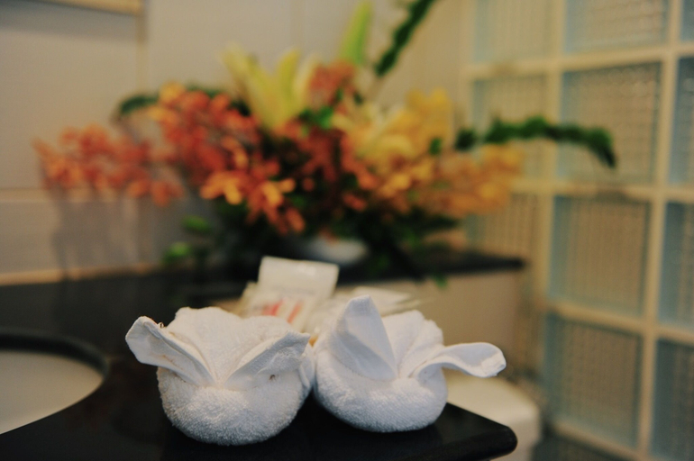 Sport & Beauty 5, Ice Kamala Beach Hotel, Phuket Island