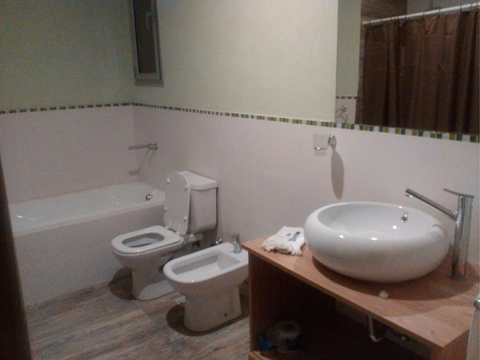 Bathroom 4, Lomas del Real Resort, n.a540