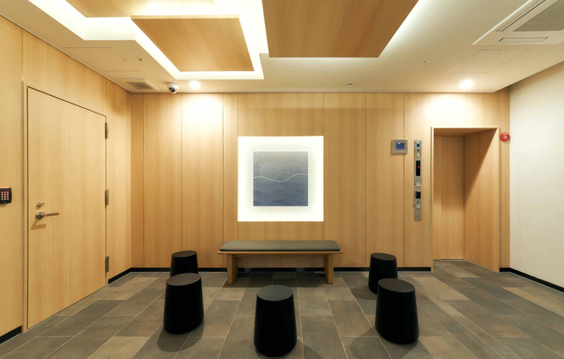 Business Facilities 2, STAYAT OSAKA SHINSAIBASHI east, Osaka