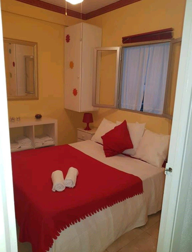 Bedroom 2, Carihuela Calle Andalus, Málaga
