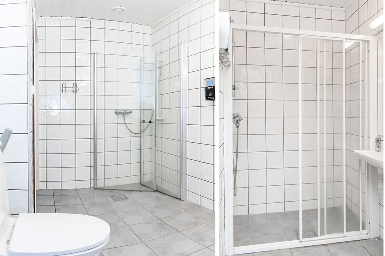 Bathroom 4, Topcamp Mosjøen - Helgeland, Vefsn