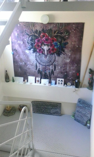 Bedroom 4, Albergue o Apalpador - Hostel, A Coruña