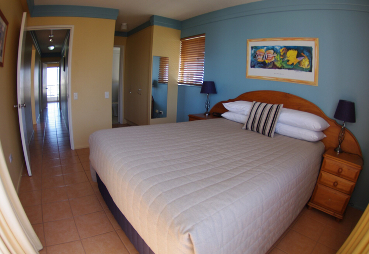 Bedroom 3, Marriner Views, Gold Coast