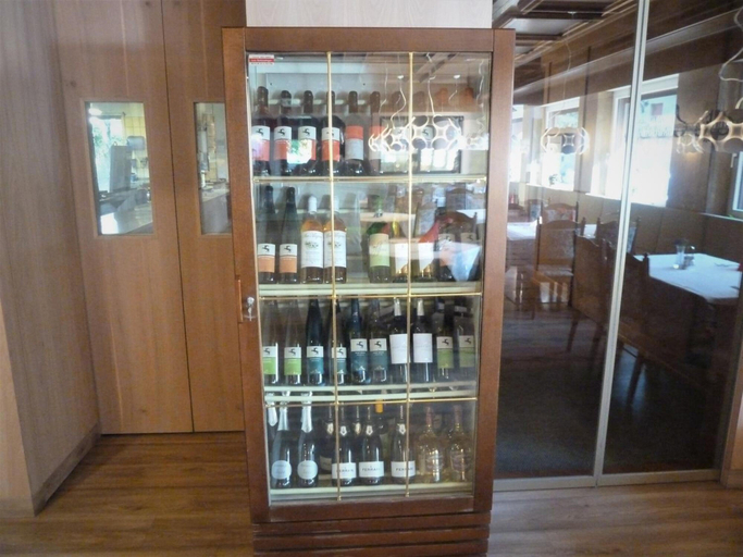 Food & Drinks 5, Chrys, Bolzano