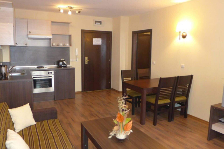 Others 5, Dream Apart Hotel 207 - Sleeps 4, Bansko
